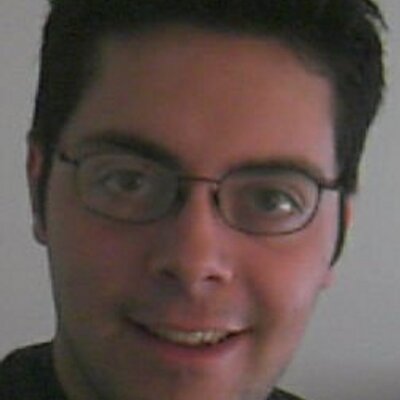 Profile Picture of Jared Cooley (@JBCoolE) on Twitter