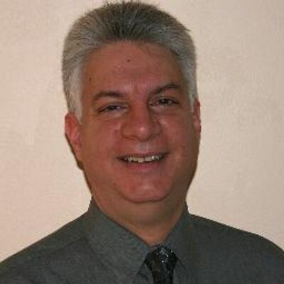 Profile Picture of Kenneth Kranz (@kenkranz) on Twitter