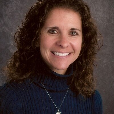 Profile Picture of Rhonda Wright (@Rhoda_247) on Twitter