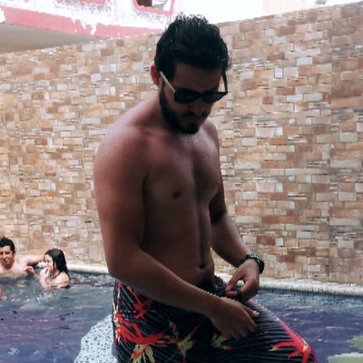 Profile Picture of Jeff Arroyo (@MiguelArroyoDH) on Twitter