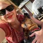 Profile Picture of Jillian McNeil (@vigilantjerk) on Instagram