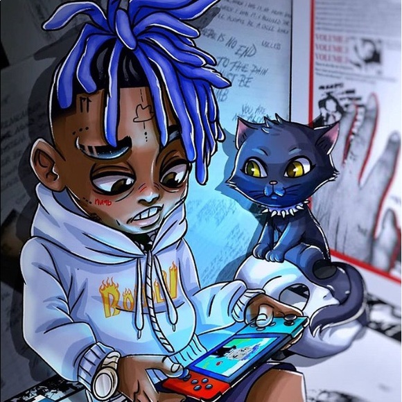 Profile Picture of Patrick Chicas (@lilbleach1400) on Poshmark