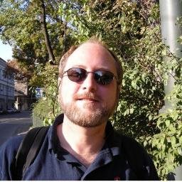 Profile Picture of Jeffrey Kendrick (@Graymouzer67) on Twitter