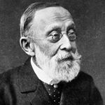 Profile Picture of therealvirchow (@therudolfvirchow) on Instagram