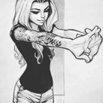 Profile Picture of Pau Barron (@viviana.cordero.barron) on Instagram