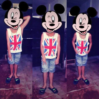 Profile Picture of Randy Luis (@Randy_Weed) on Twitter