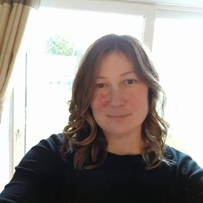 Profile Picture of Claire Clark (@ClaireMindGames) on Twitter