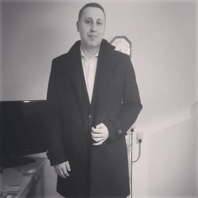 Profile Picture of Michael K. (@Benzer_C63) on Twitter