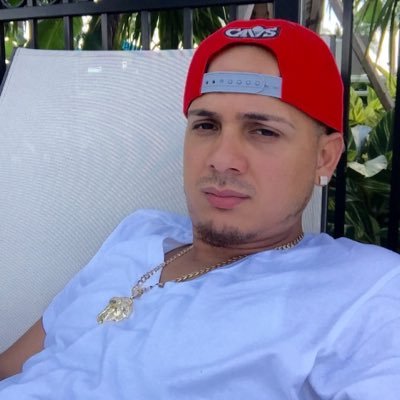 Profile Picture of Rafael Marmolejos (@Marmolejos85) on Twitter