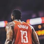 Profile Picture of James Harden Fannpage (@j.harden_cookin) on Instagram