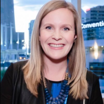 Profile Picture of Jennifer Wilkie (@jennifermwilkie) on Twitter