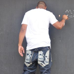 Profile Picture of Mars Cain (@amocflowgod) on Myspace