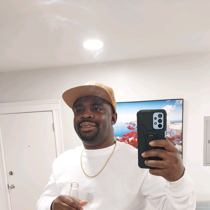 Rèv mw nan kèm ☠️☠️☠️ - Tiktok Profile Picture of Rèv mw nan kèm ☠️☠️☠️ (@nicolascrush) on Tiktok