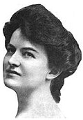 Profile Picture of Kate Condonon Wikipedia