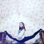 Profile Picture of Диана Гросс (@grossdianka_sport) on Instagram