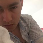 Profile Picture of Luis David Morales (@ld.mpatino) on Instagram