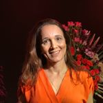 Profile Picture of Andrea Pinheiro (@andrea_rpin) on Instagram