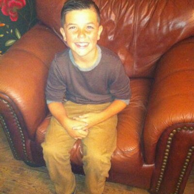 Profile Picture of George Grayson (@georgegrayson19) on Twitter