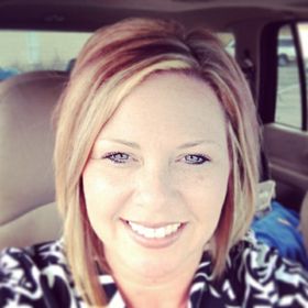 Profile Picture of Mary Jo Potts (@marylytal) on Pinterest