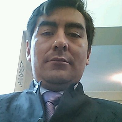 Profile Picture of Cirilo Gonzales (@gonzales_cirilo) on Twitter