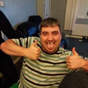 Profile Picture of Craig Gates (@gatesy1988) on Twitter