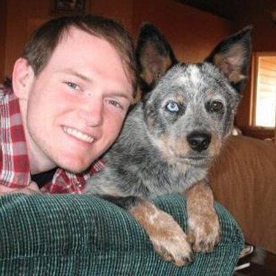 Profile Picture of Steven J Bunt (@HeySteve23) on Twitter