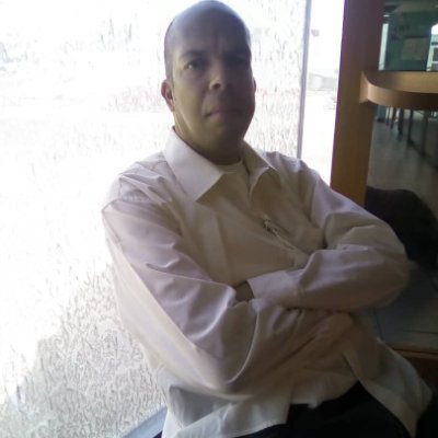 Profile Picture of Luis Marcano (@luismarcano_777) on Twitter