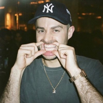 Profile Picture of James Costas-Michael (@jcmldn) on Twitter