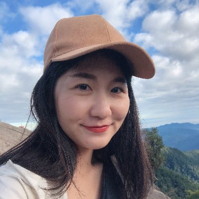Profile Picture of Tina Peng (@tinapeng0903) on Twitter