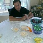 Profile Picture of Jon Rosenthal (@jonjulialeeleealex) on Instagram