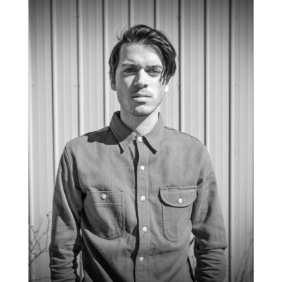 Profile Picture of Dustin Hill (@dustinhill_) on Twitter