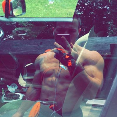 Profile Picture of Joshua Shepard (@Josh_Shepard) on Twitter