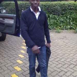 Profile Picture of Joseph Bwire Okodo (@JosephOkodo) on Twitter