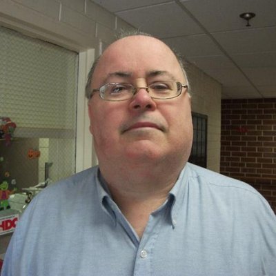 Profile Picture of John Minnick (@buzhof) on Twitter