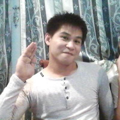 Profile Picture of Mark Anthony Reyes (@YackoMark) on Twitter