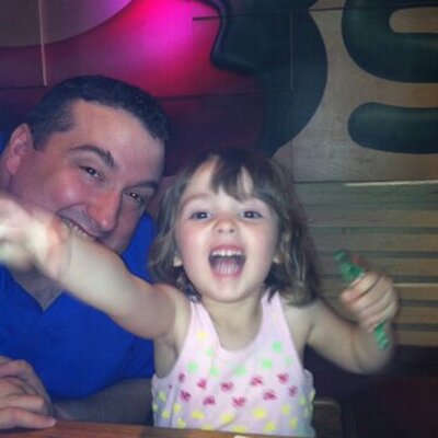 Dino DiFabio - Twitter Profile Picture of Dino DiFabio (@dthekm) on Twitter