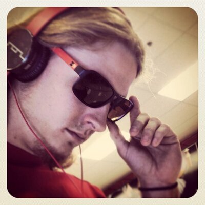 Profile Picture of Ben Kimball (@ben_kimball) on Twitter