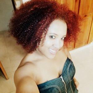 Profile Picture of Yohanna Gonzalez (@miprenda12) on Twitter