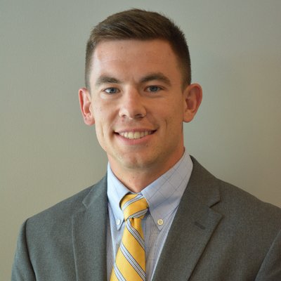 Profile Picture of Brett Armstrong (@barmstrong21) on Twitter