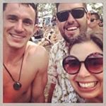 Profile Picture of Adrian Higgins (@adohigz) on Instagram