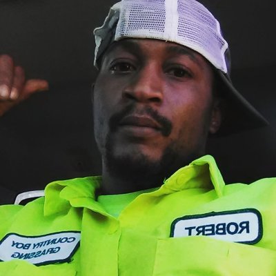 Profile Picture of Robert GARTRELL (@RobertGartrell) on Twitter