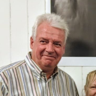 Profile Picture of Steve Rumbelow (@steverumbelow) on Twitter