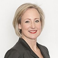 Profile Picture of Pam Grover-Mitchell (@NHouseInsurance) on Twitter