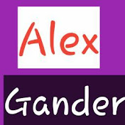 Profile Picture of Alex Gander (@alexgander9871) on Youtube