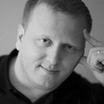 Profile Picture of Павел Жуков (@zvukoff) on Instagram