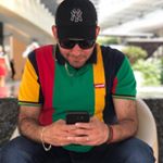 Profile Picture of José Lazcano☘ (@pp.lazcano) on Instagram
