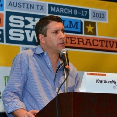 Profile Picture of Christopher Harvin (@cmharvin) on Twitter