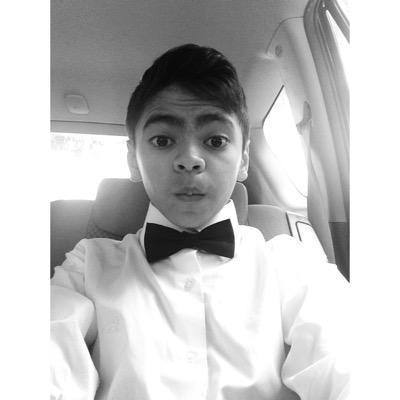 Profile Picture of Luis Ivan❕ (@StretzBarton) on Twitter