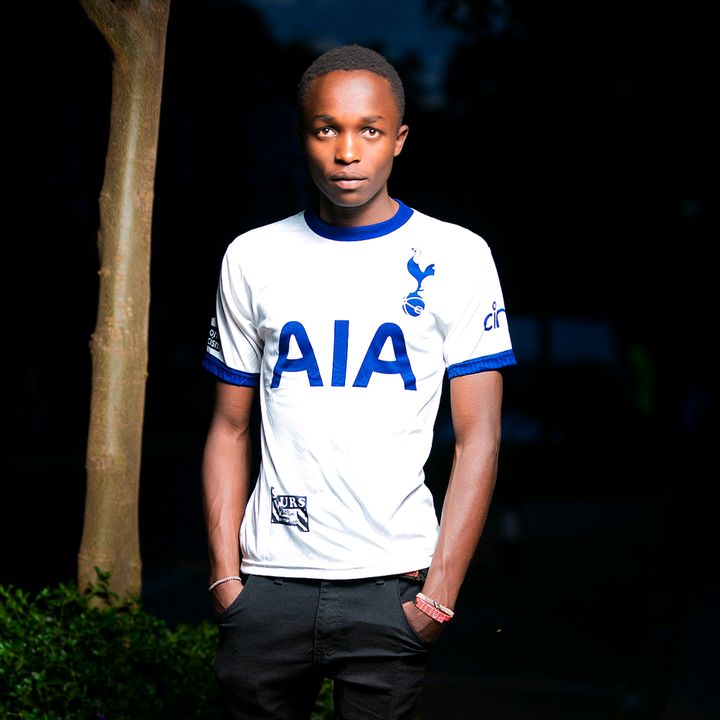 Profile Picture of Paul Macharia (@gakeniapaulkamau1) on Tiktok