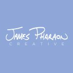 Profile Picture of James Pharaon Creative (@jamespharaoncreative) on Instagram